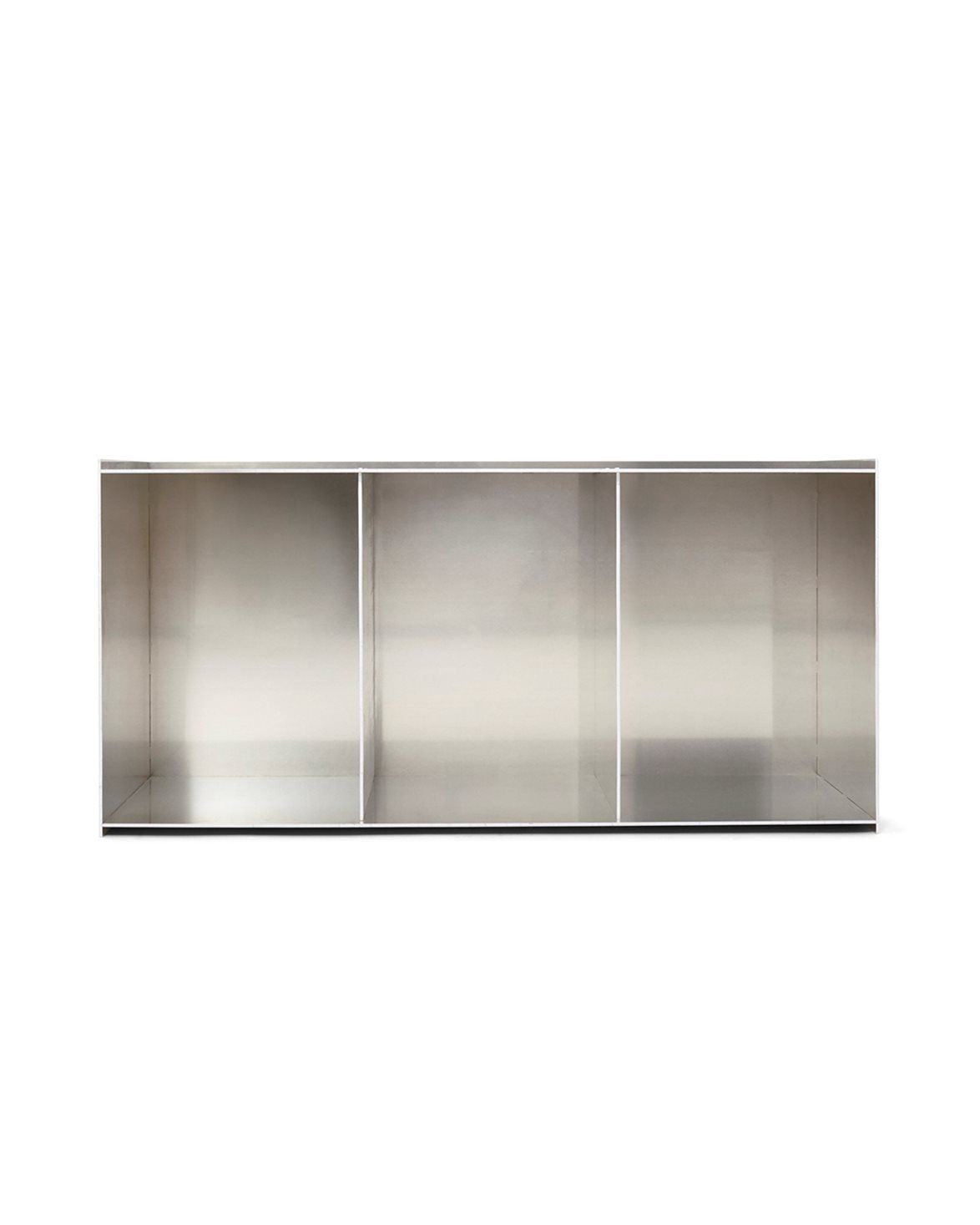 Rivet Case Aluminum
