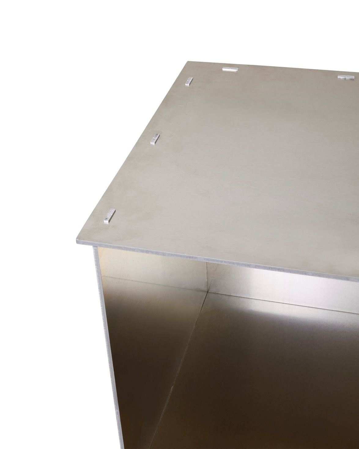 Rivet Case Aluminum
