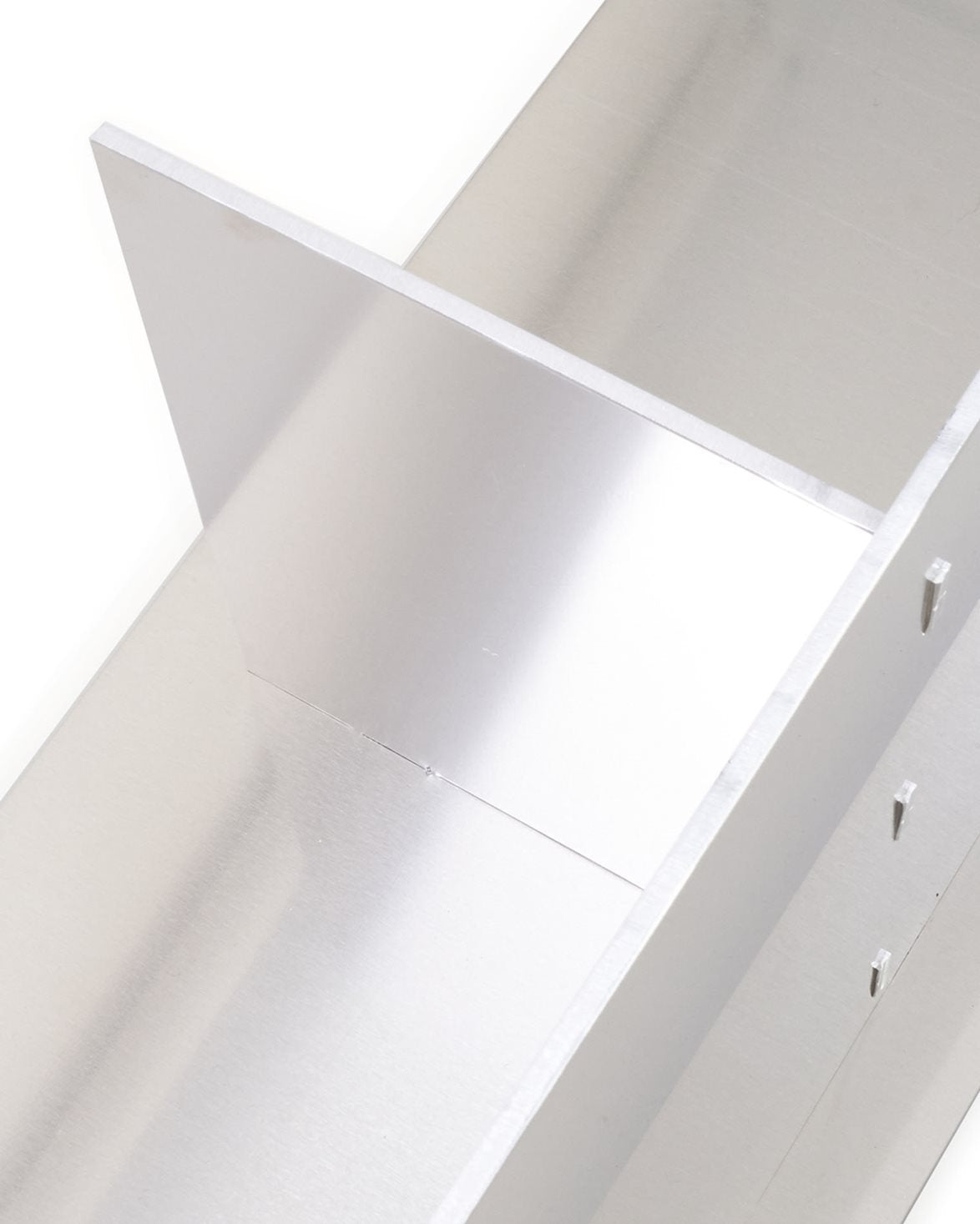 Rivet Shelf Large