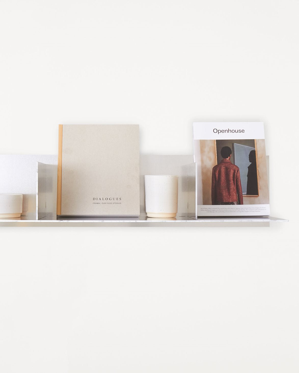 Rivet Shelf Small