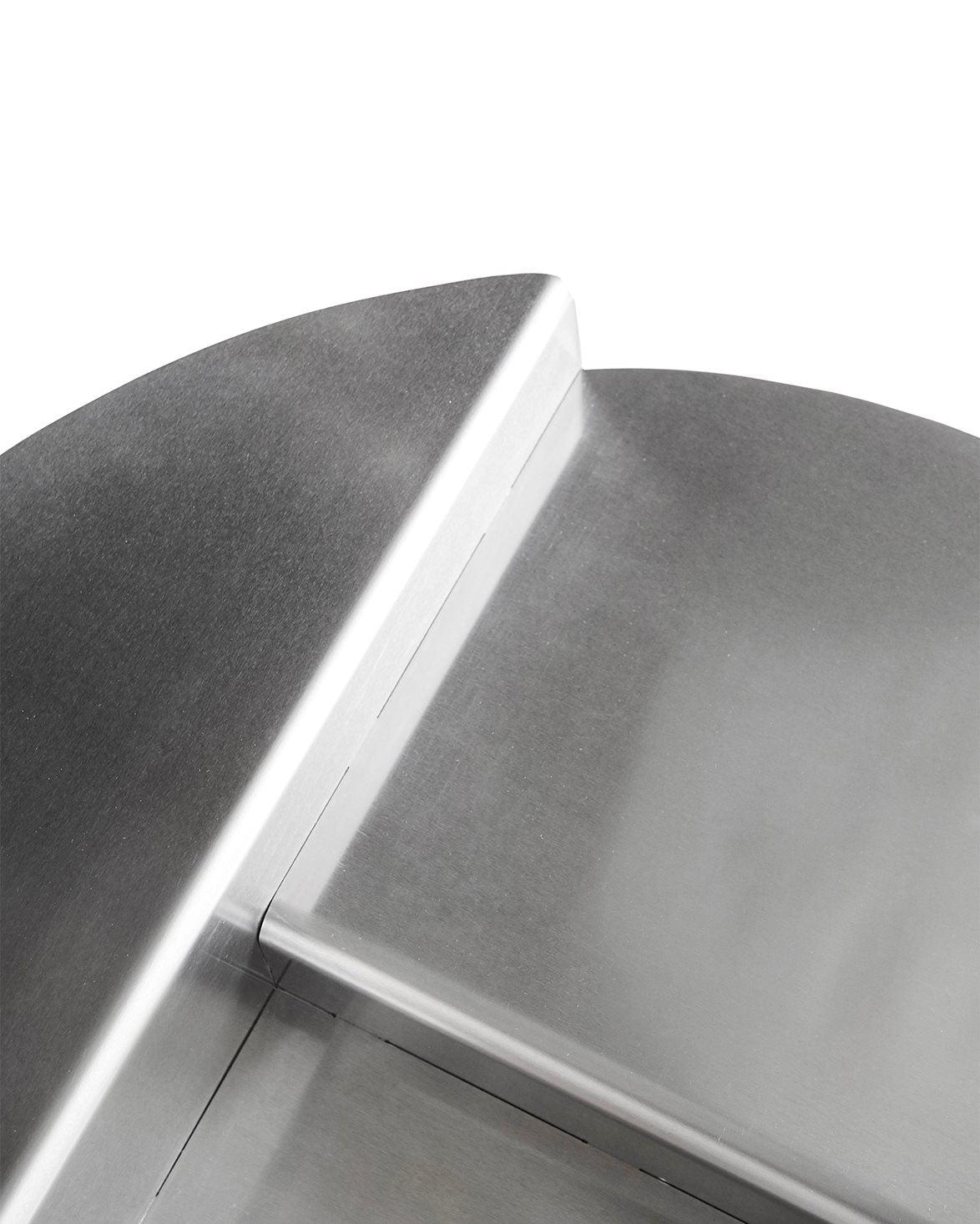 Rivet Side Table