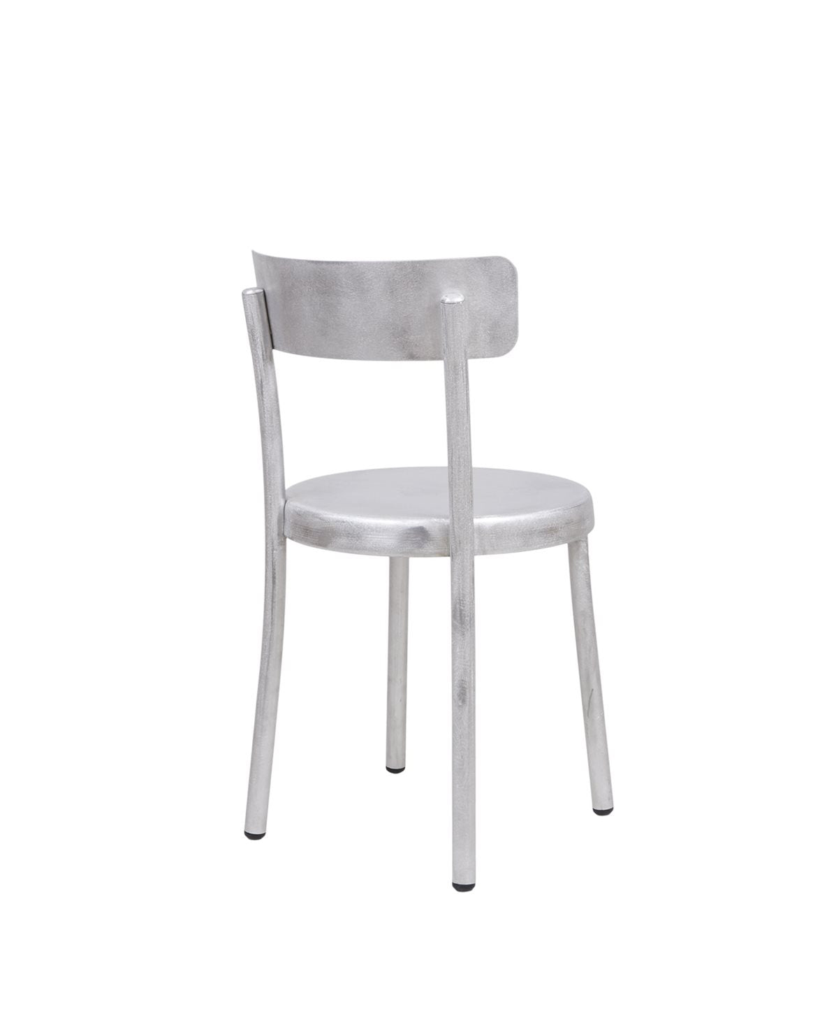 Tasca Chair Aluminum