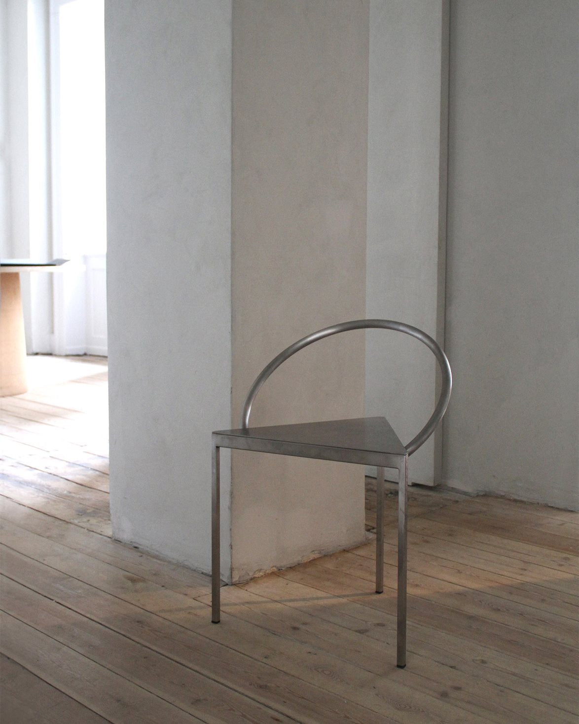 Triangolo Chair