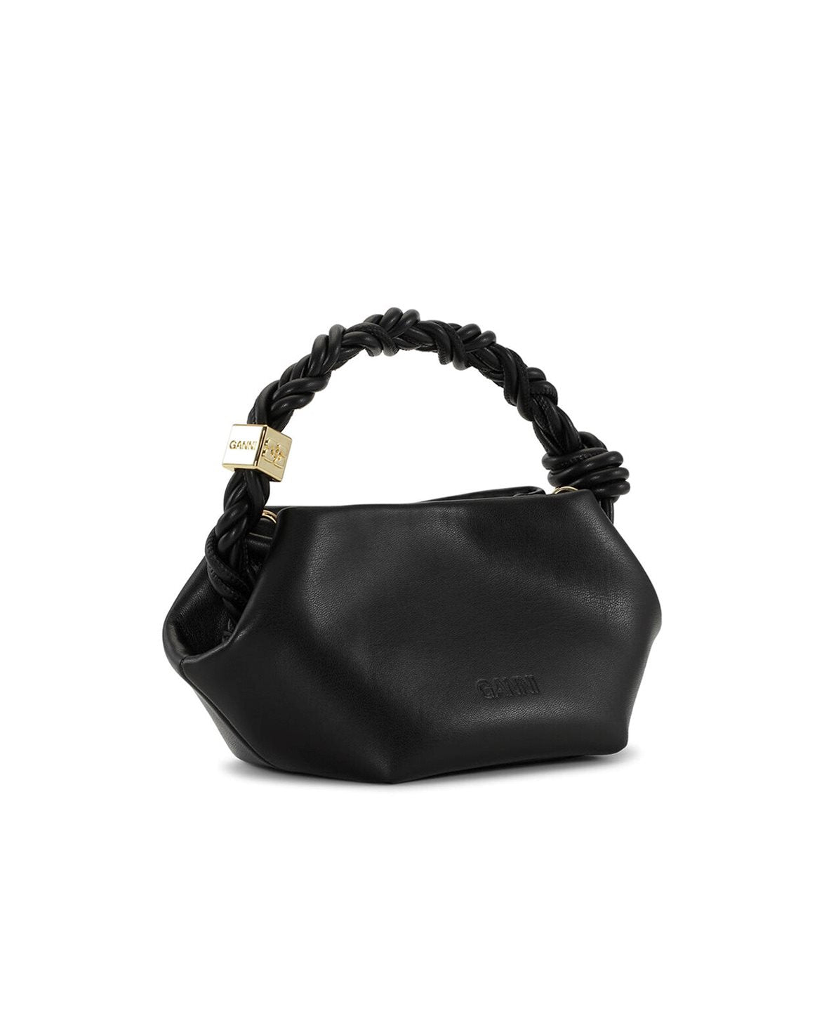 Bou Bag Mini Black