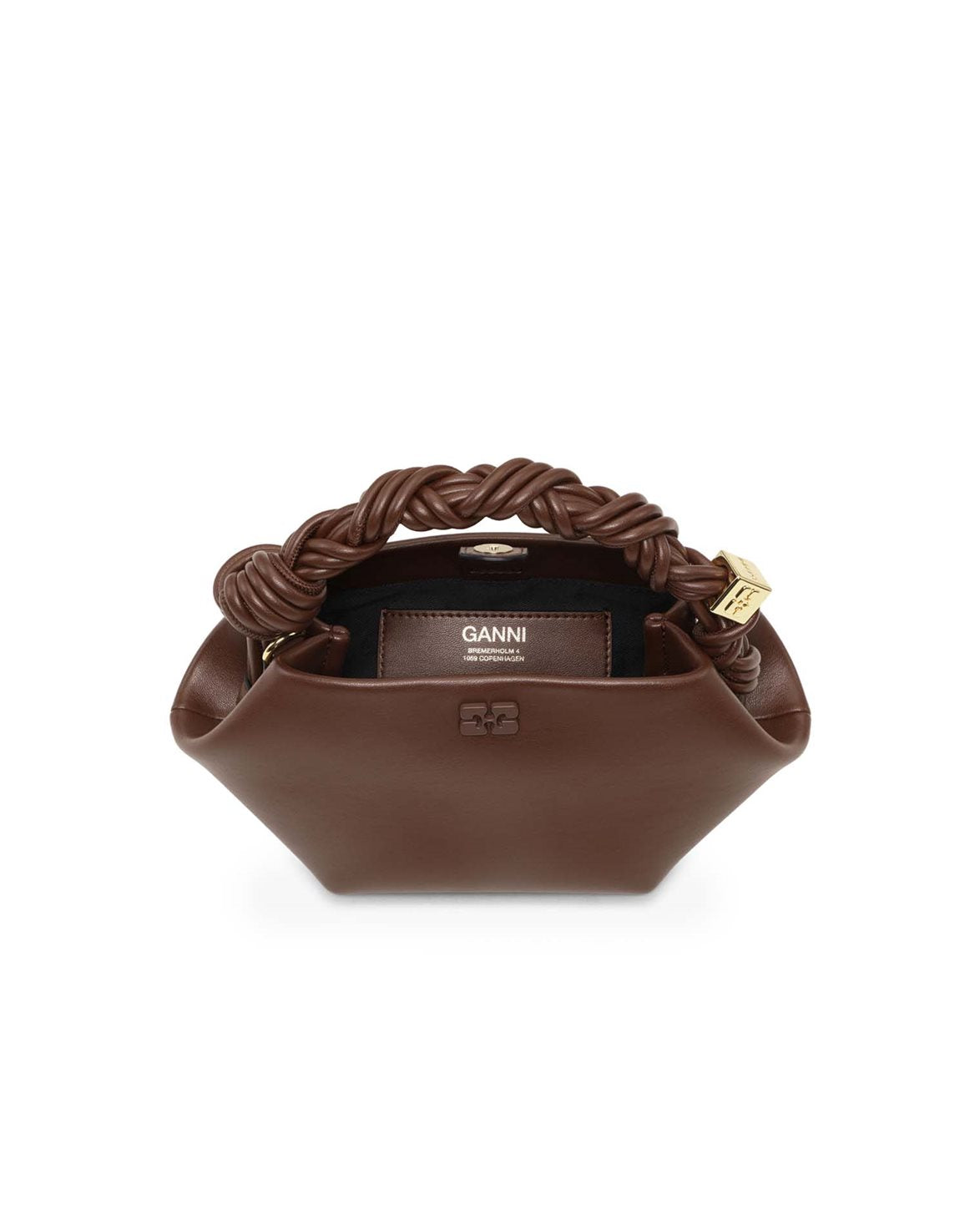 Bou Bag Mini Chocolate Fondant