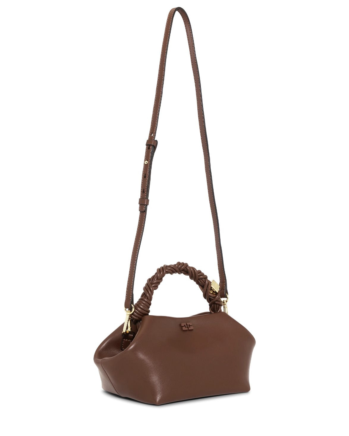 Bou Bag Small Chocolate Fondant