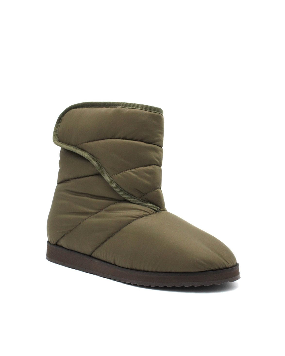 Gia 18 Boots Fondent