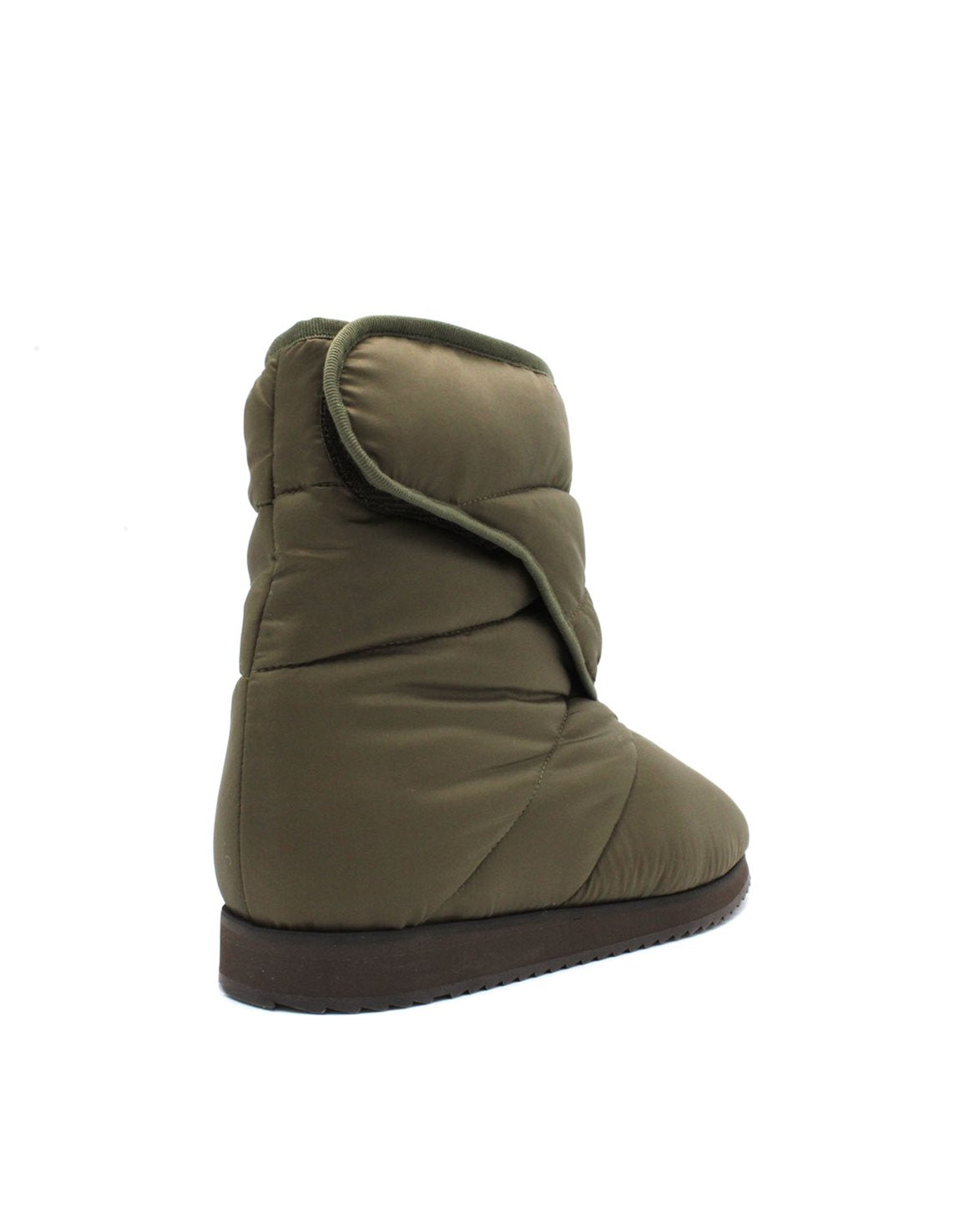 Gia 18 Boots Fondent