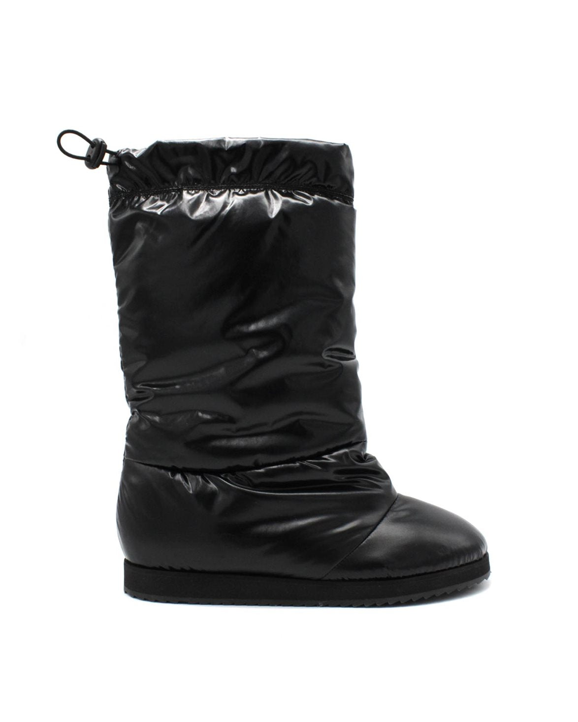 Gia 20 Boots Black