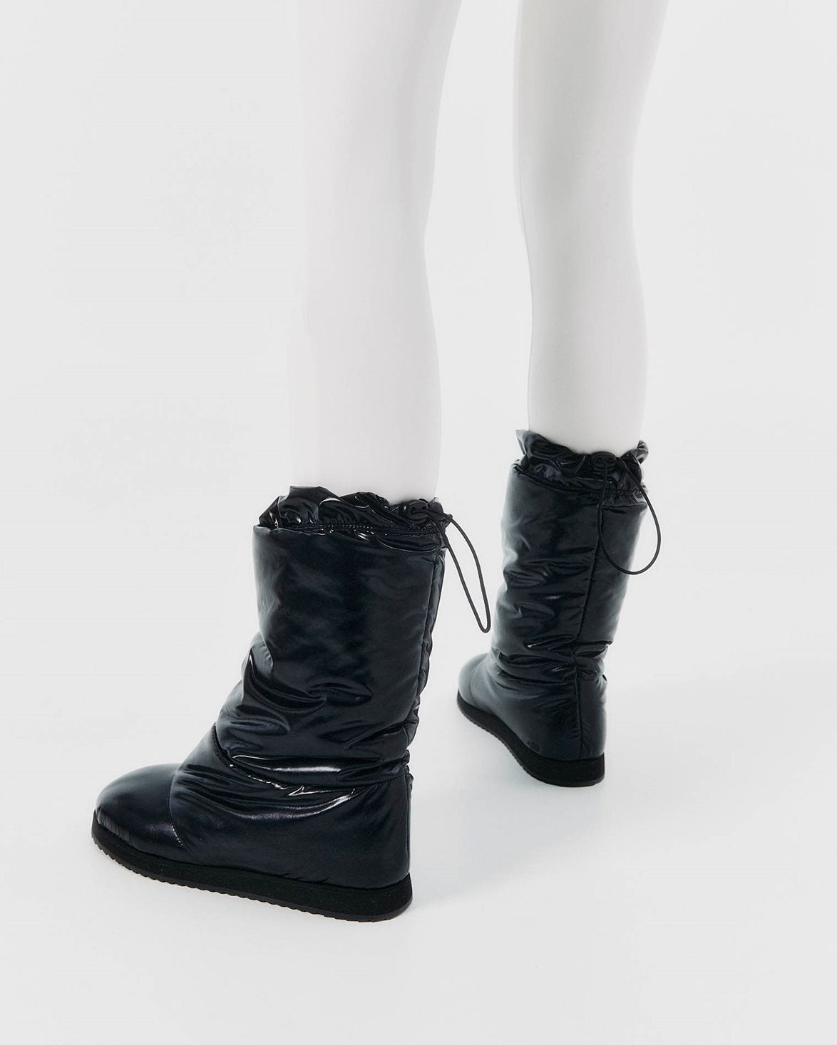 Gia 20 Boots Black