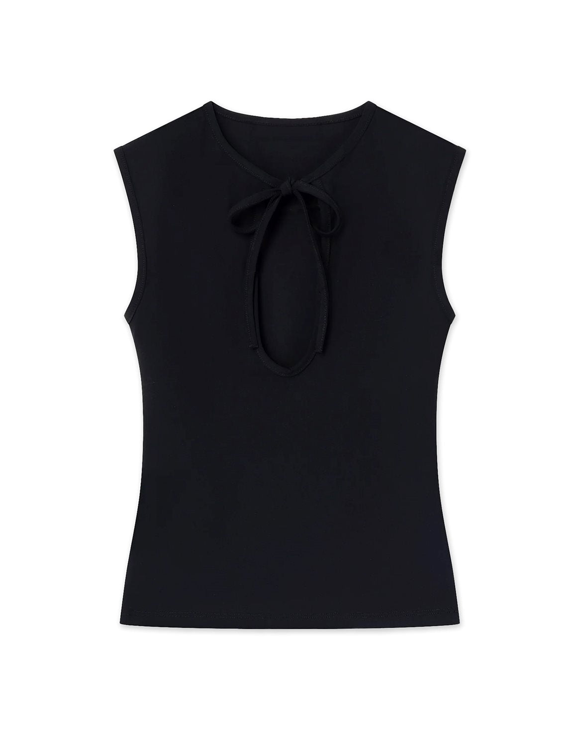 Anis Top Black