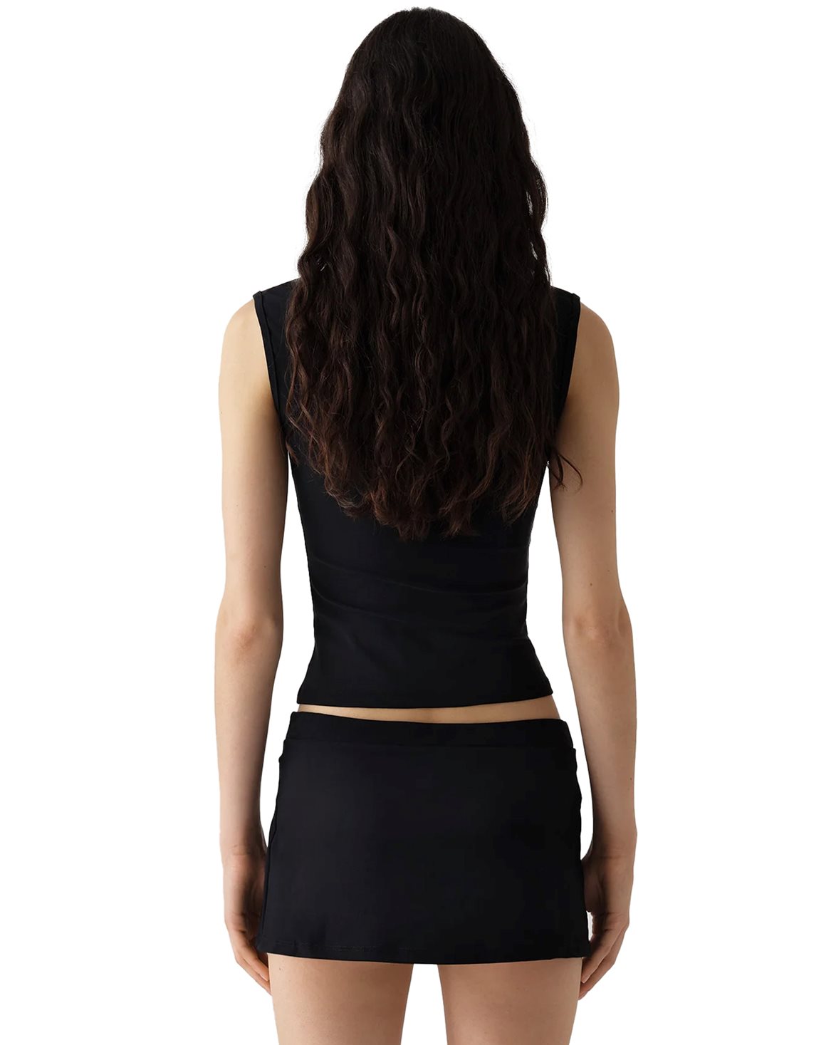 Anis Top Black