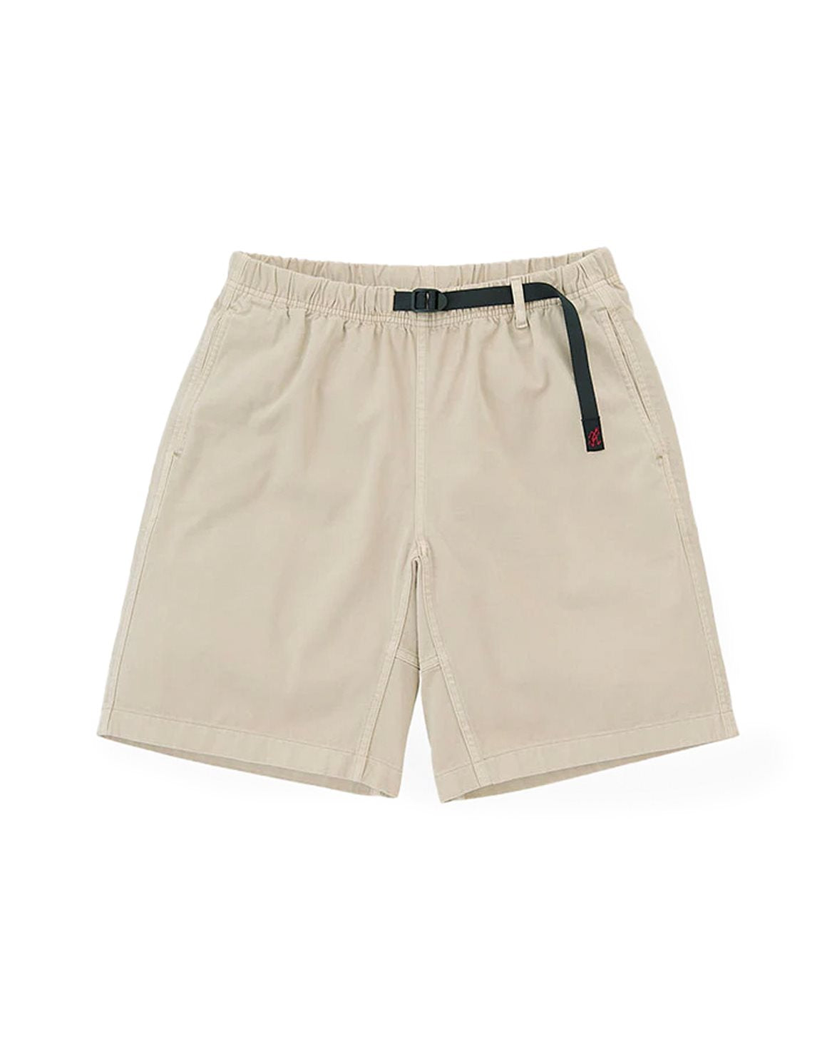 G-Shorts Pigment Dyed Sand Pigment
