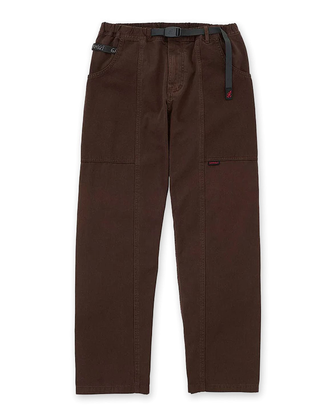 Gadget Pant Chocolate