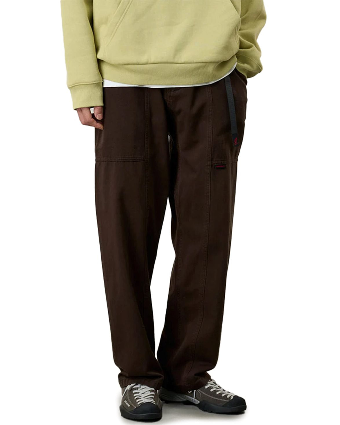 Gadget Pant Chocolate