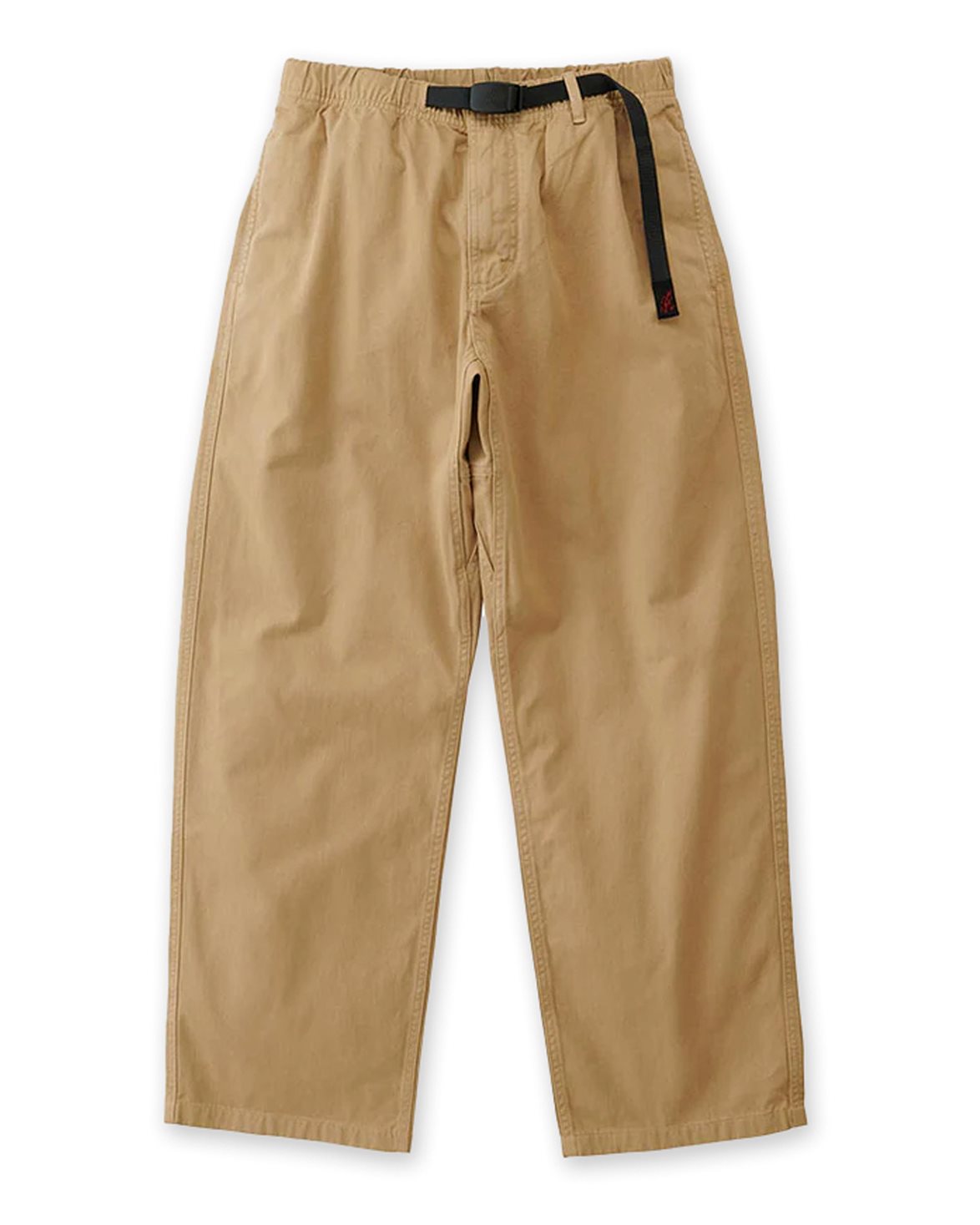 Gramicci Pant Straight Fit Chino