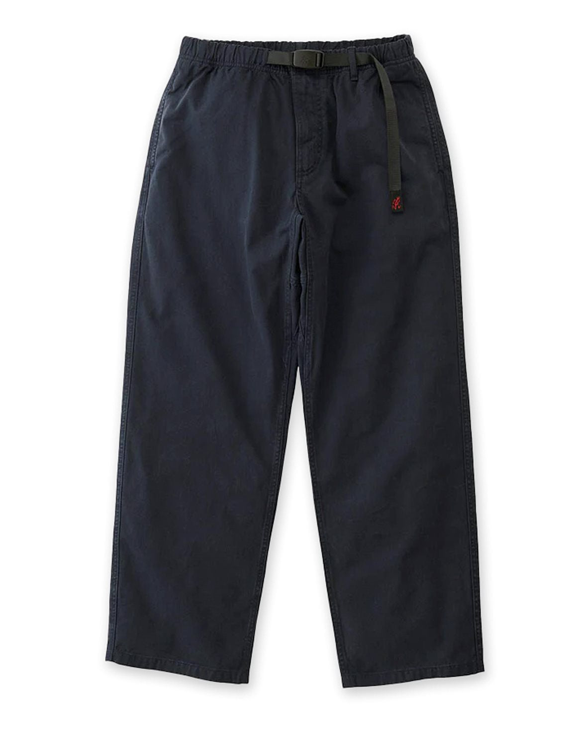 Gramicci Pant Straight Fit Double Navy