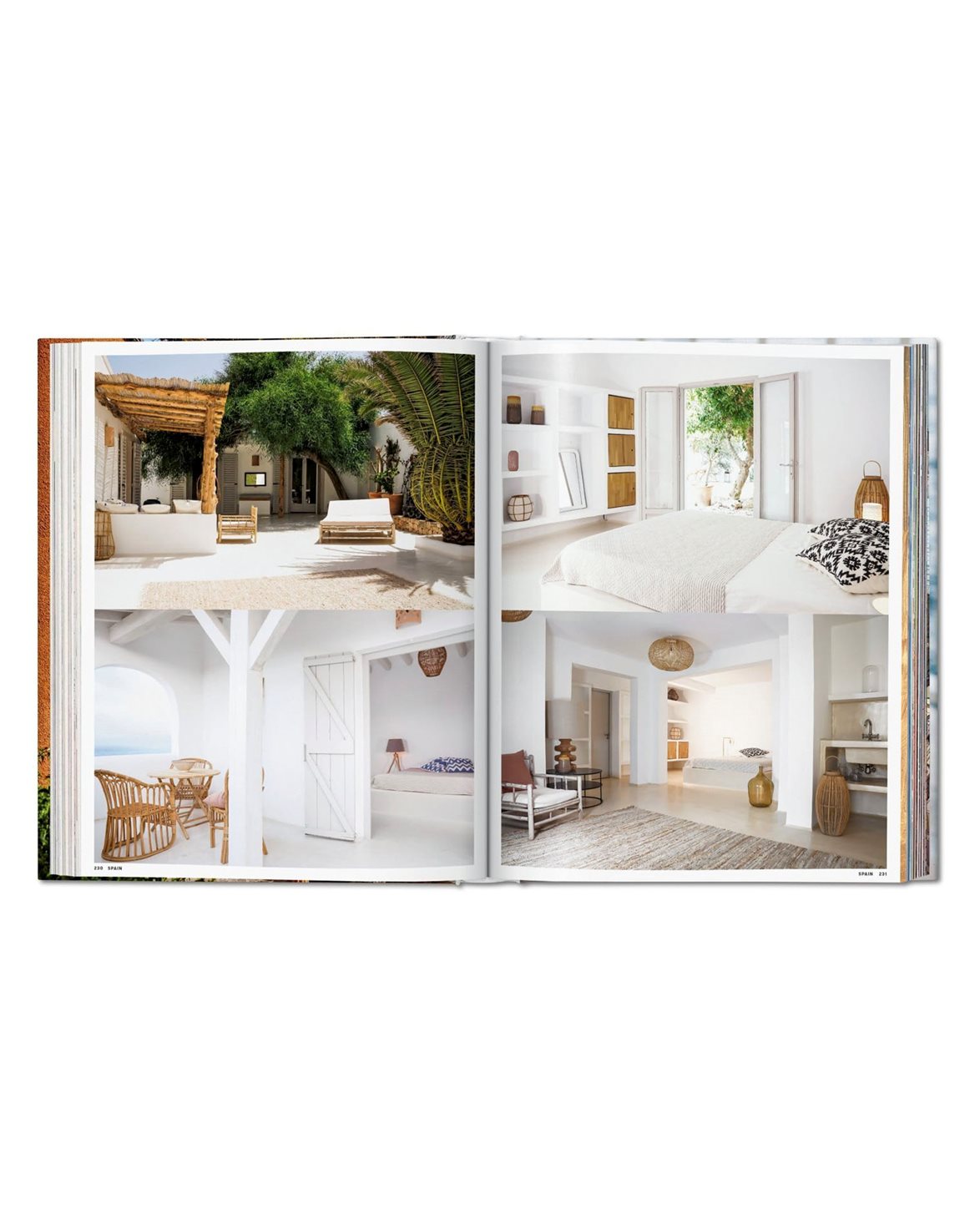 Great Escapes Mediterranean