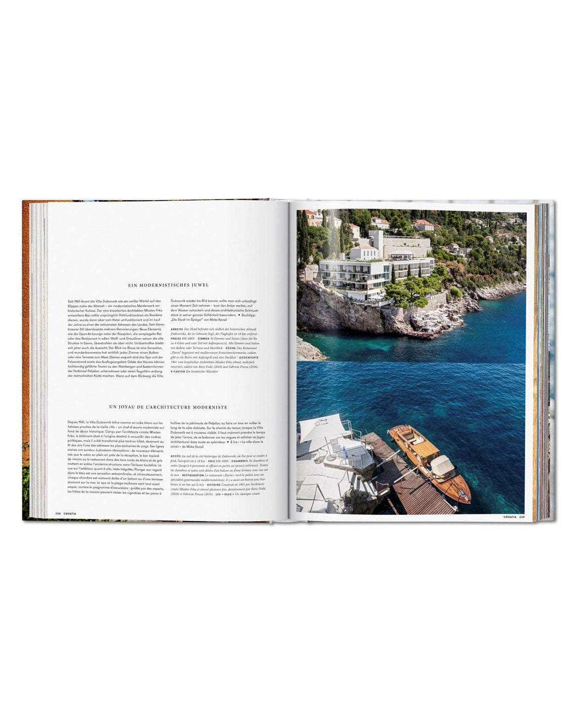 Great Escapes Mediterranean