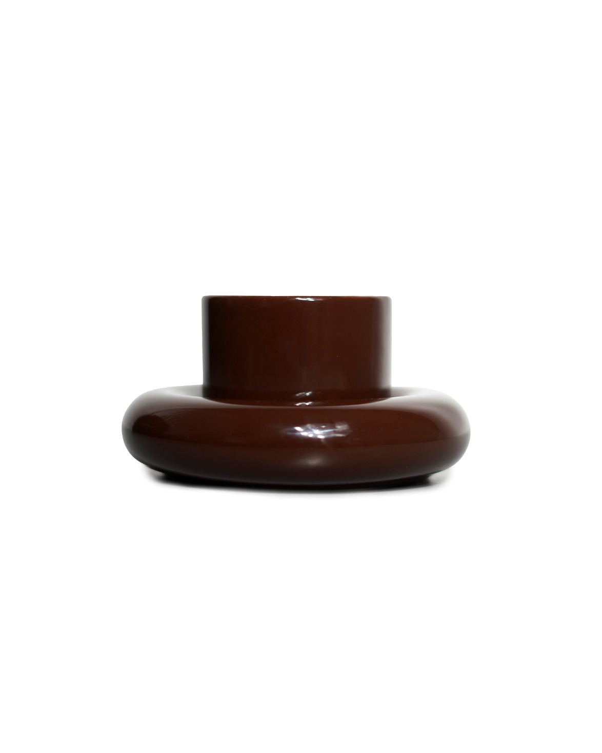 Chunky Cup Brown