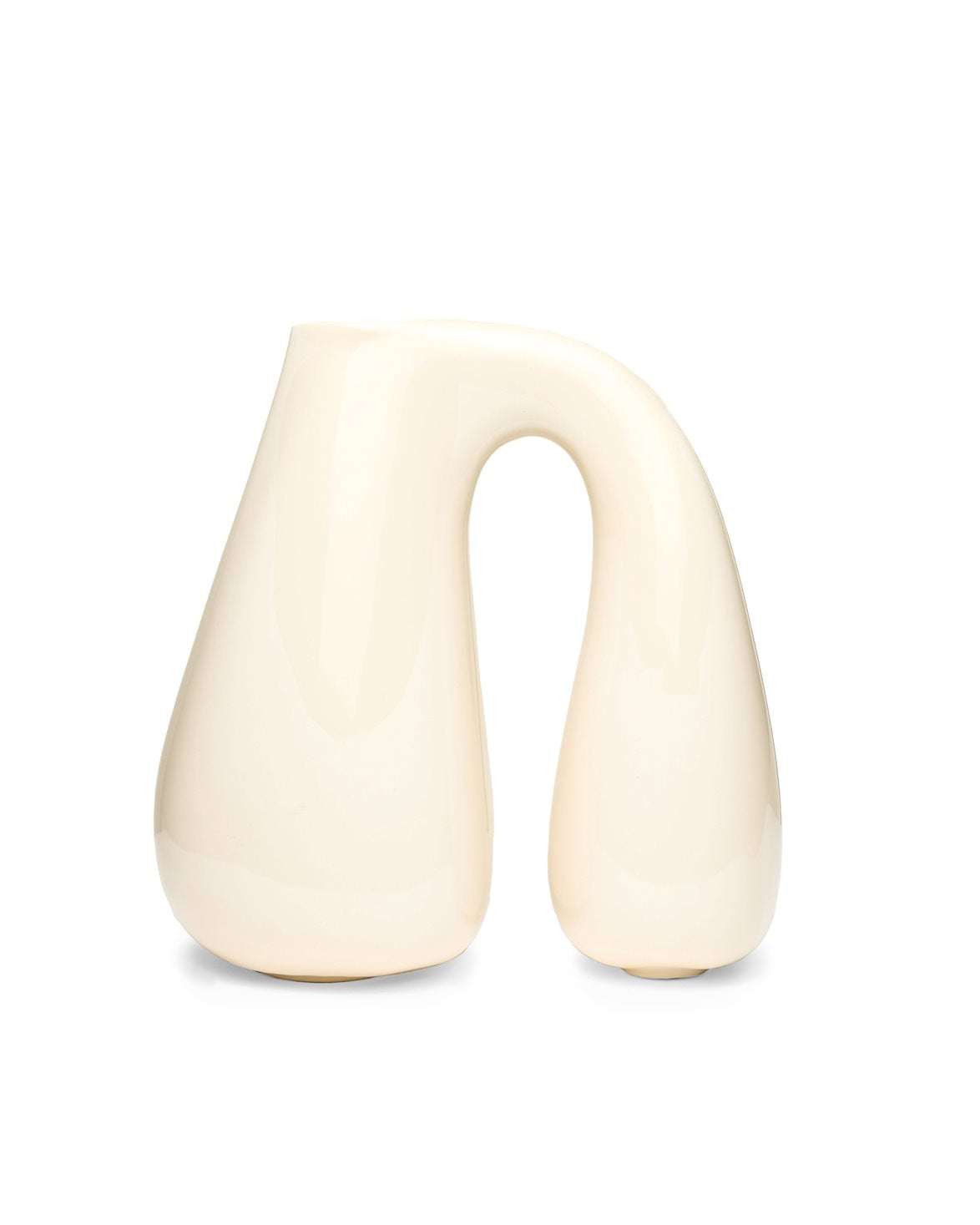 Chunky Jug Cream