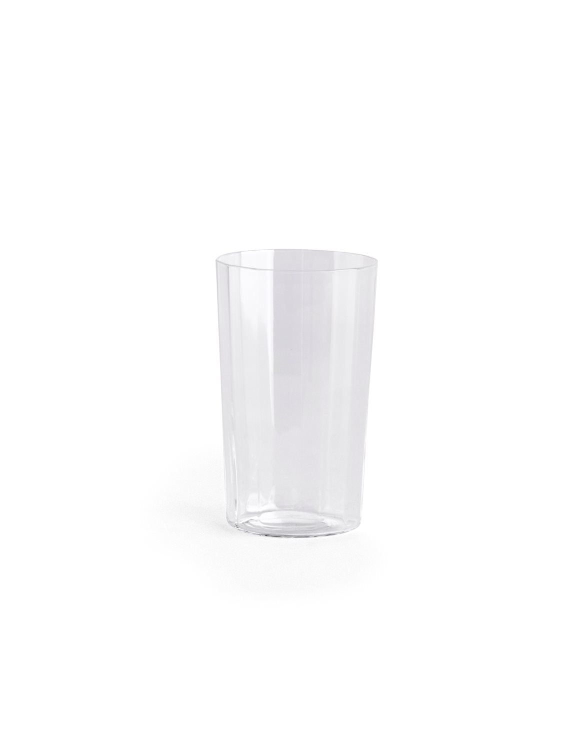 Angle Glass M Clear