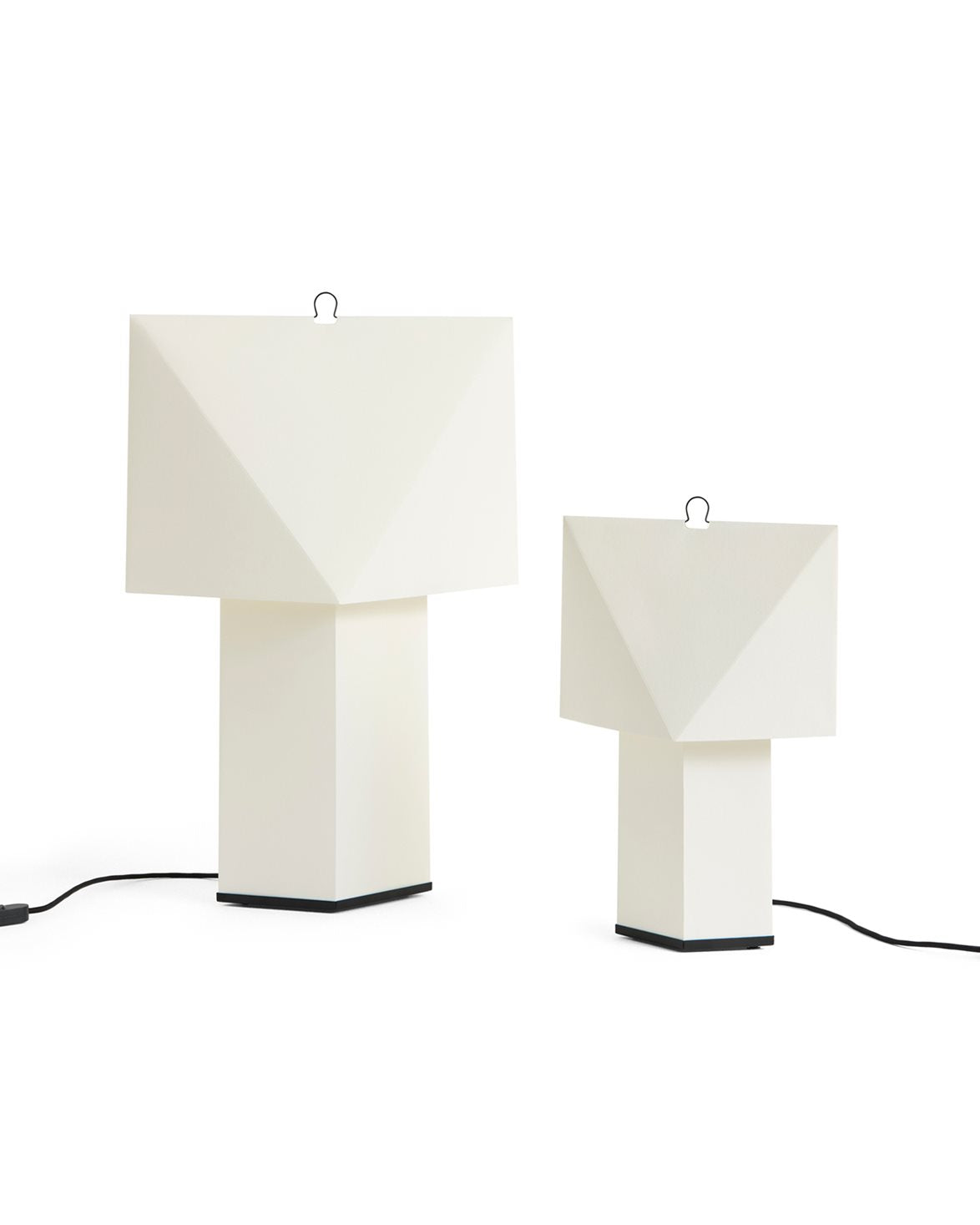 Aplat Table Lamp 44 Cm Off White