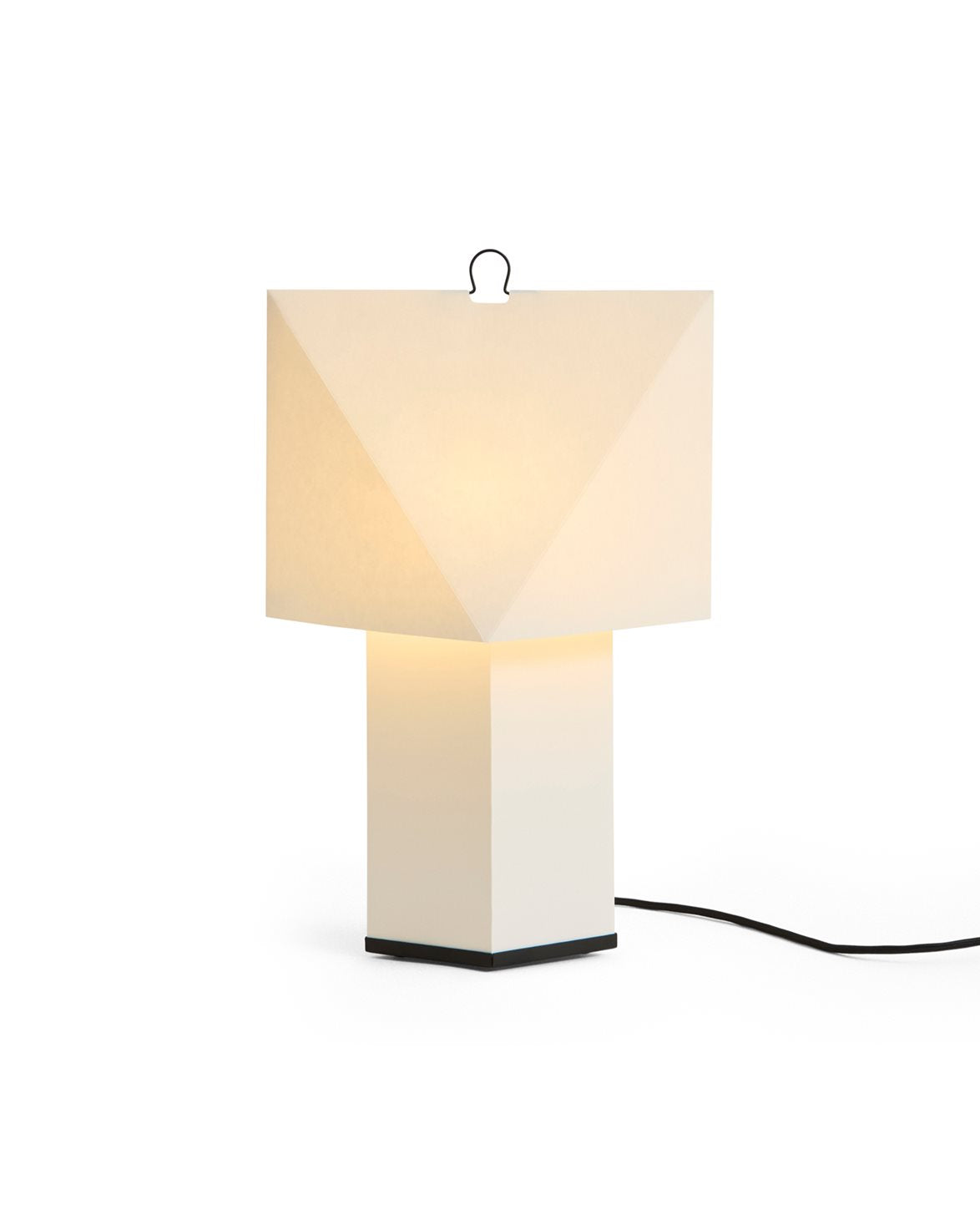 Aplat Table Lamp 44 Cm Off White