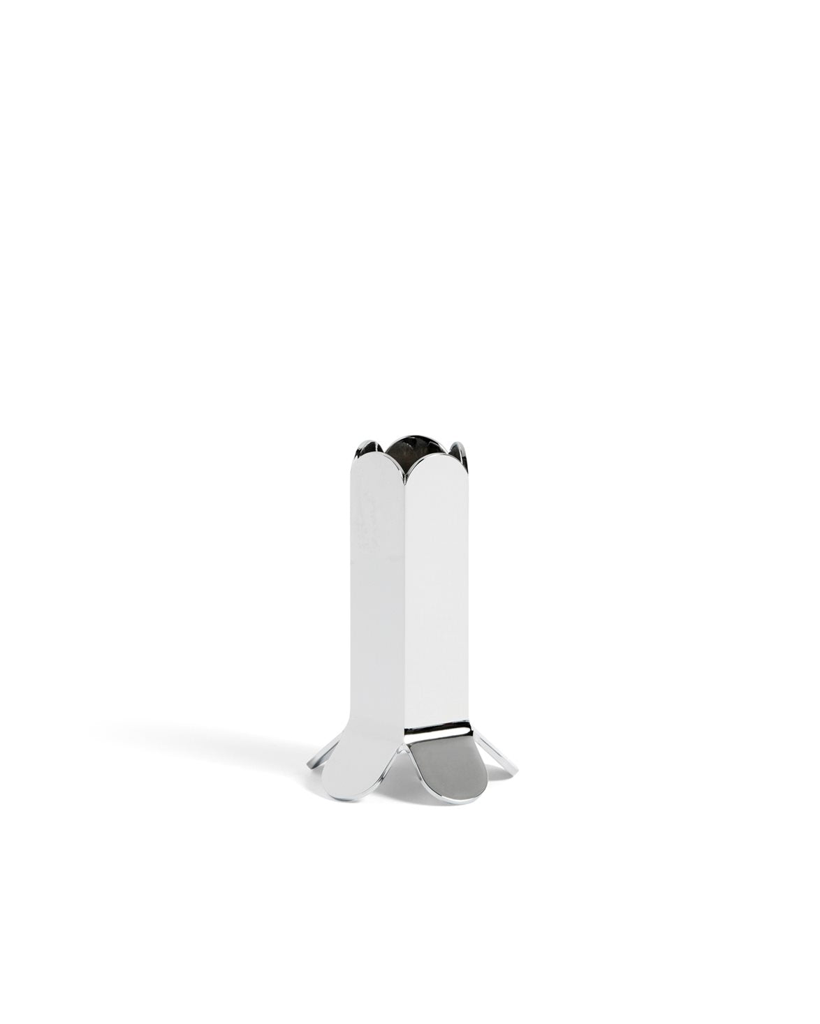 Arcs Candleholder S Mirror