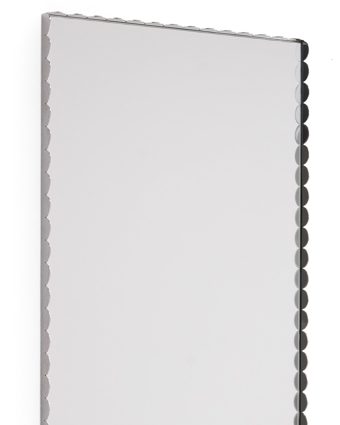Arcs Mirror Rectangle M Mirror