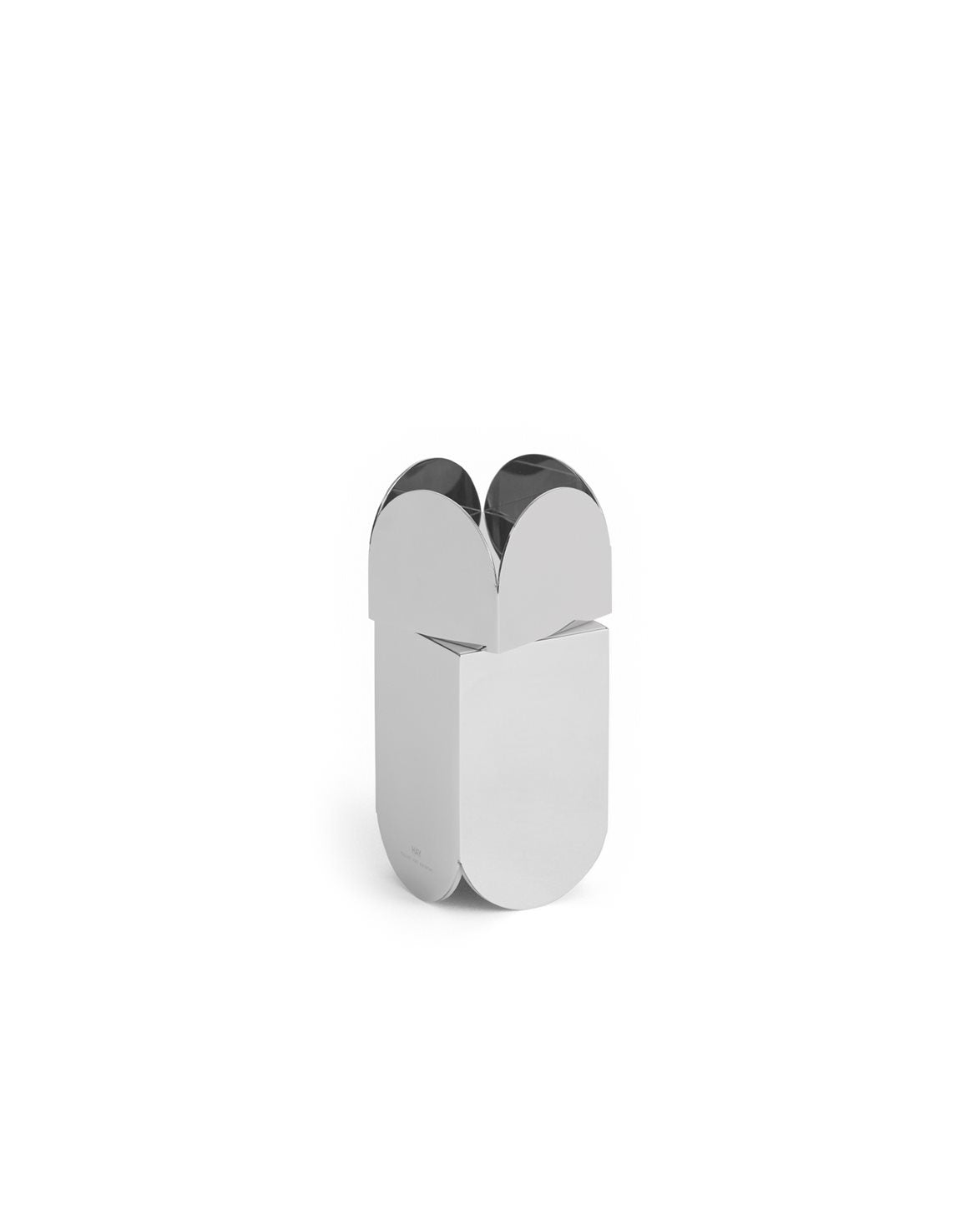 Arcs Salt & Pepper Grinder S Mirror