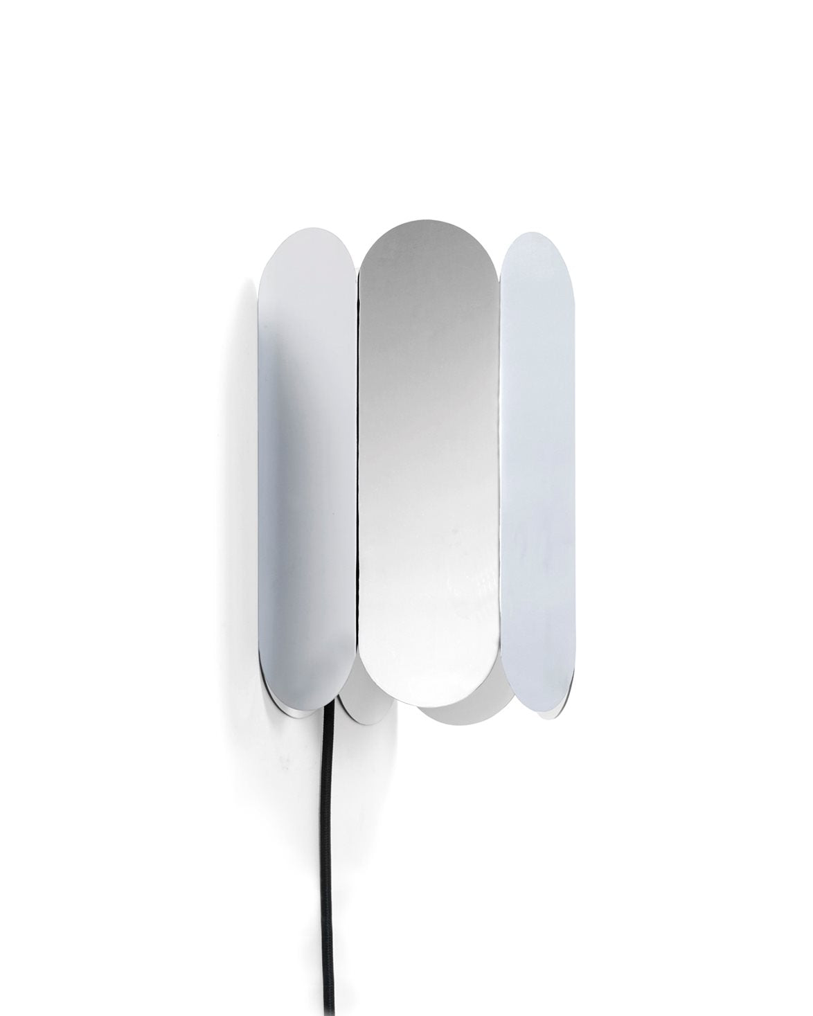 Arcs Wall Switch Mirror