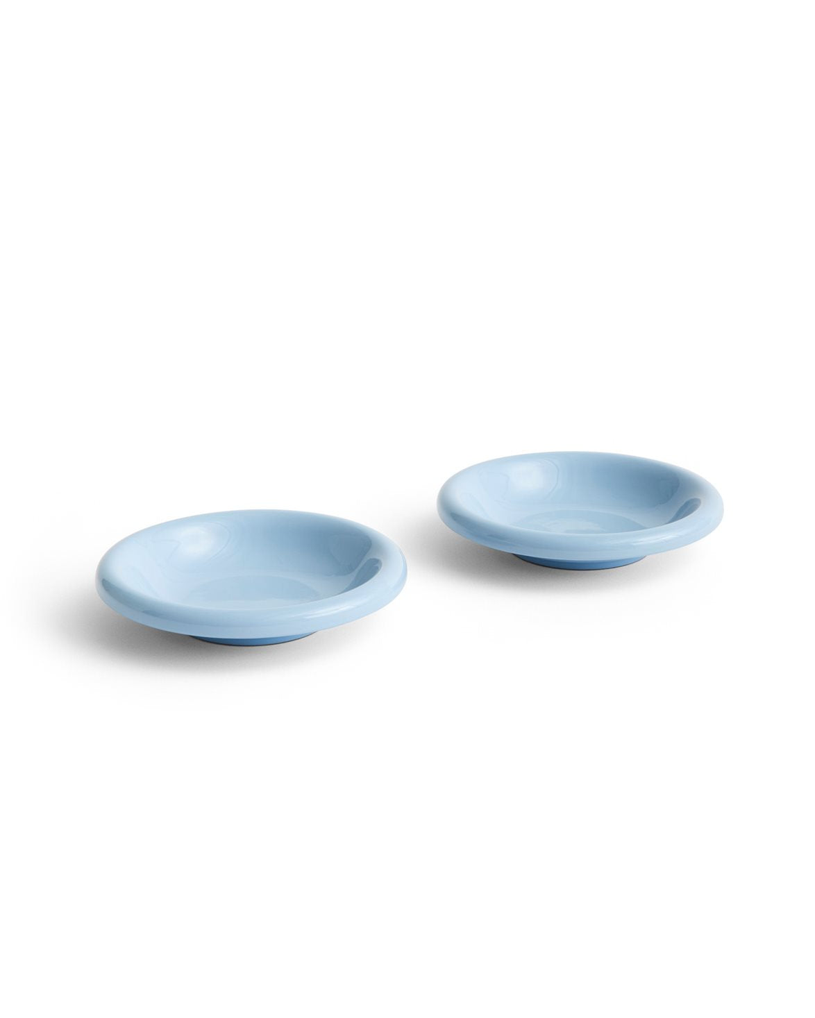 Barro Bowl Set Of 2 Light Blue