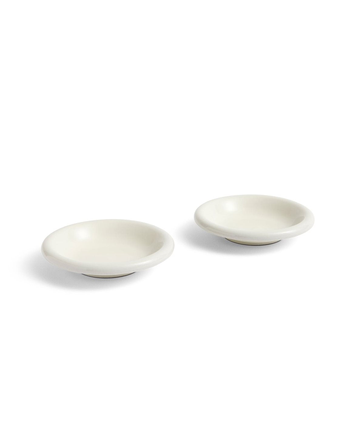 Barro Bowl Set Of 2 Off White