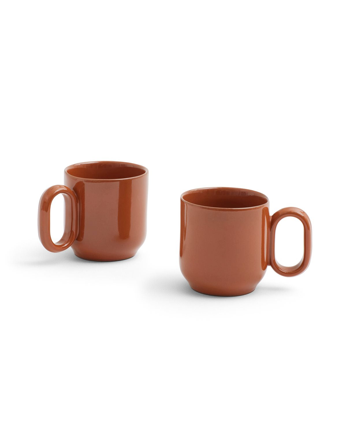 Barro Cup Set Of 2 Natural