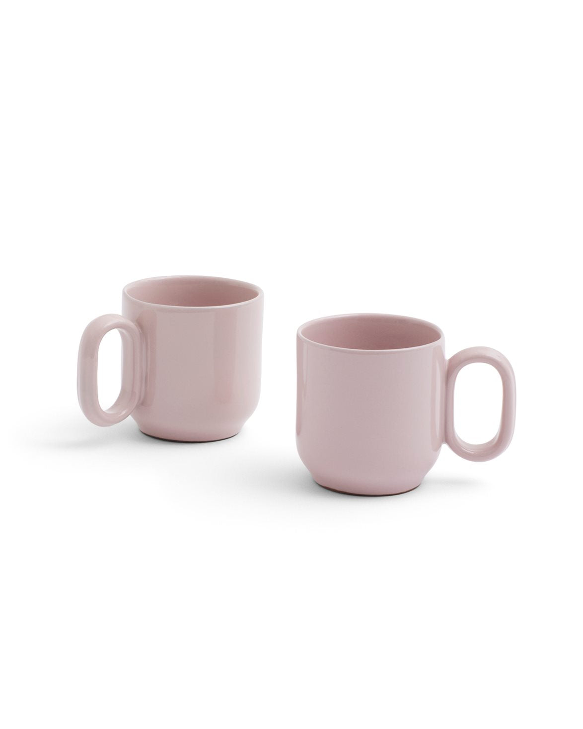 Barro Cup Set Of 2 Pink