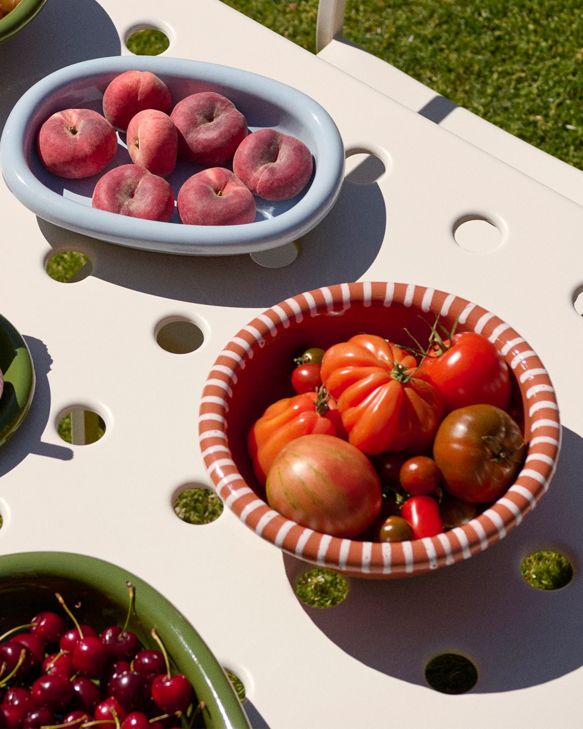 Barro Salad Bowl L Natural