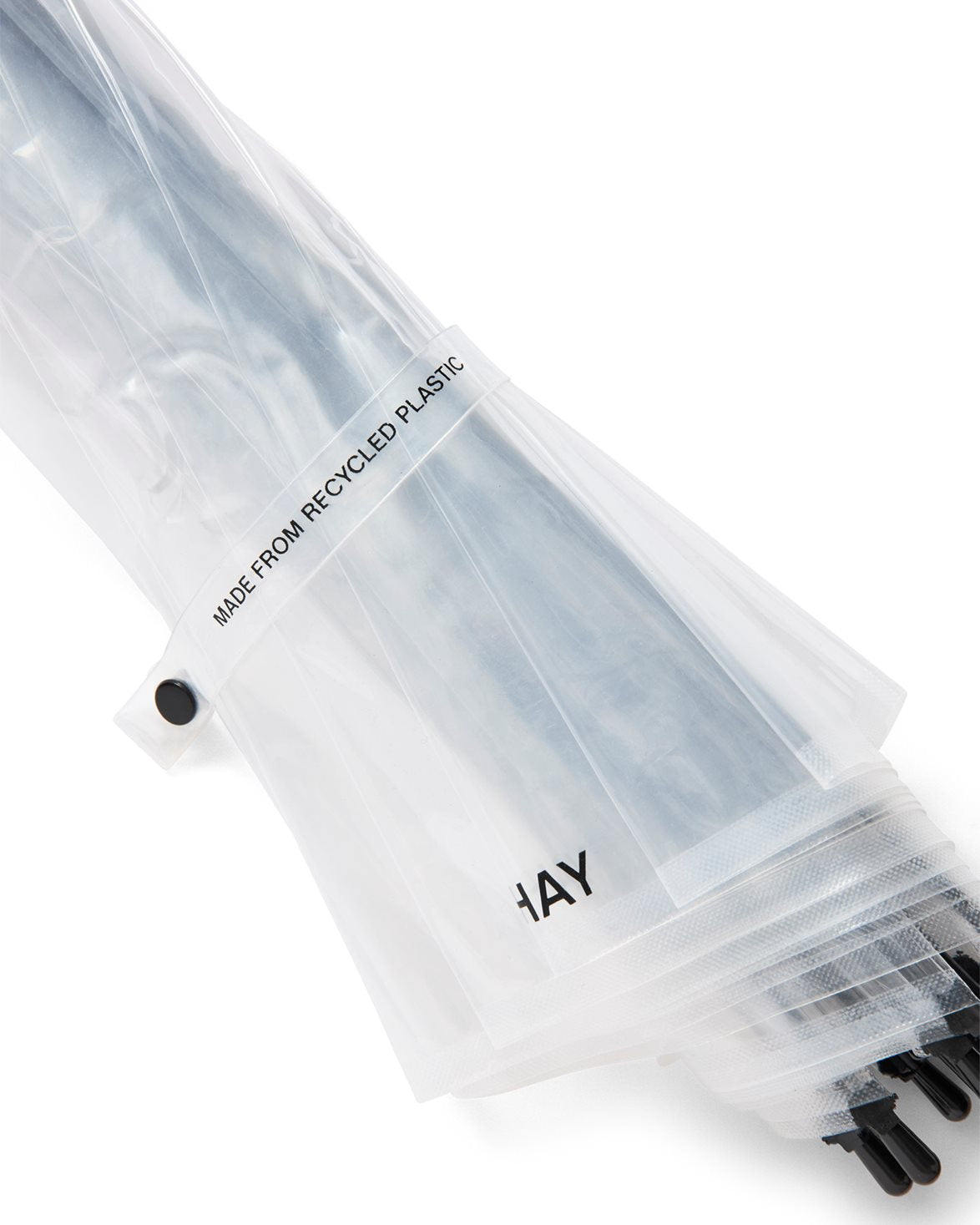 Canopy Umbrella Clear