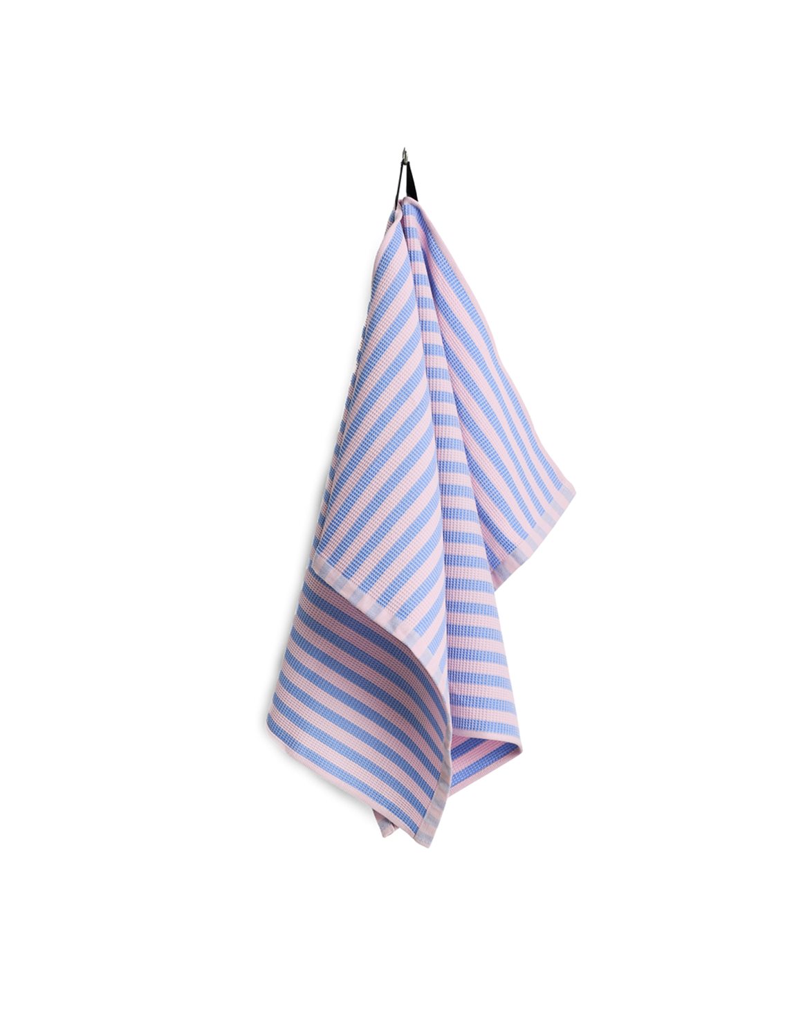 Canteen Dish Cloth Set Of 2 Sky Blue/Pink Mix