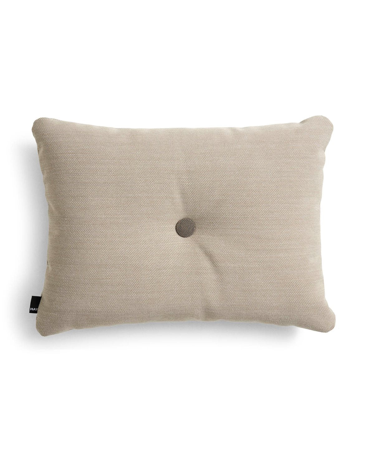 Dot Cushion Steelcut Trio Sand