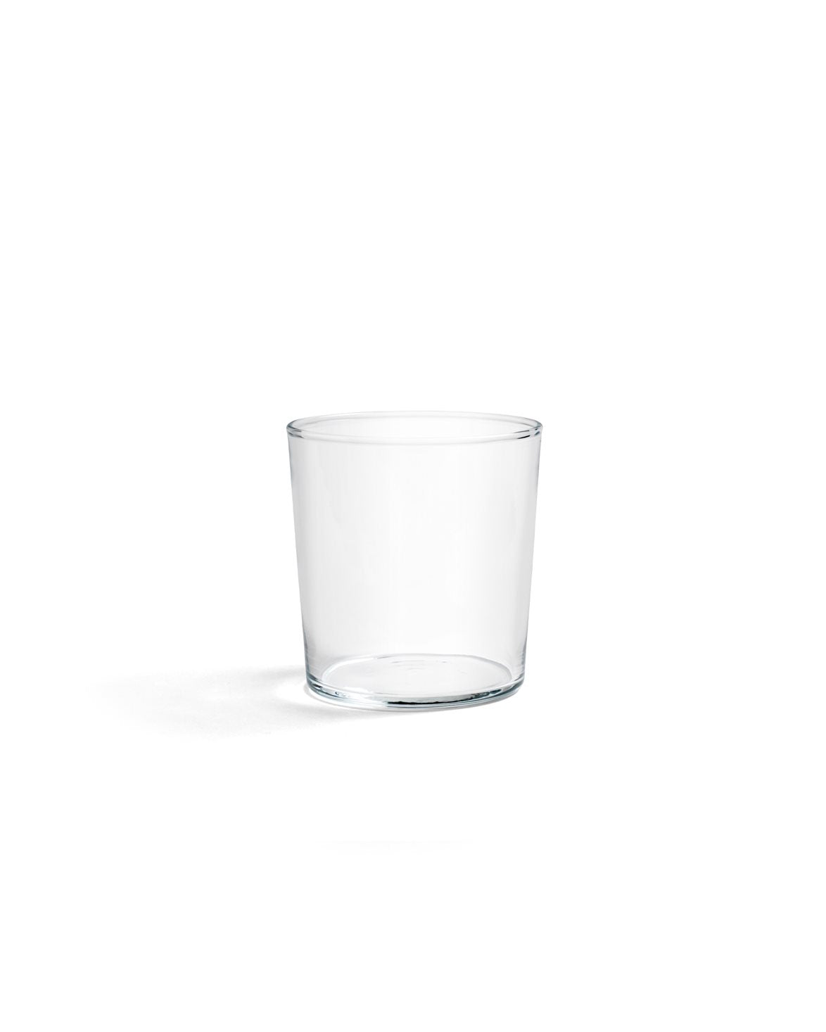 Glass Medium 36 Cl Clear