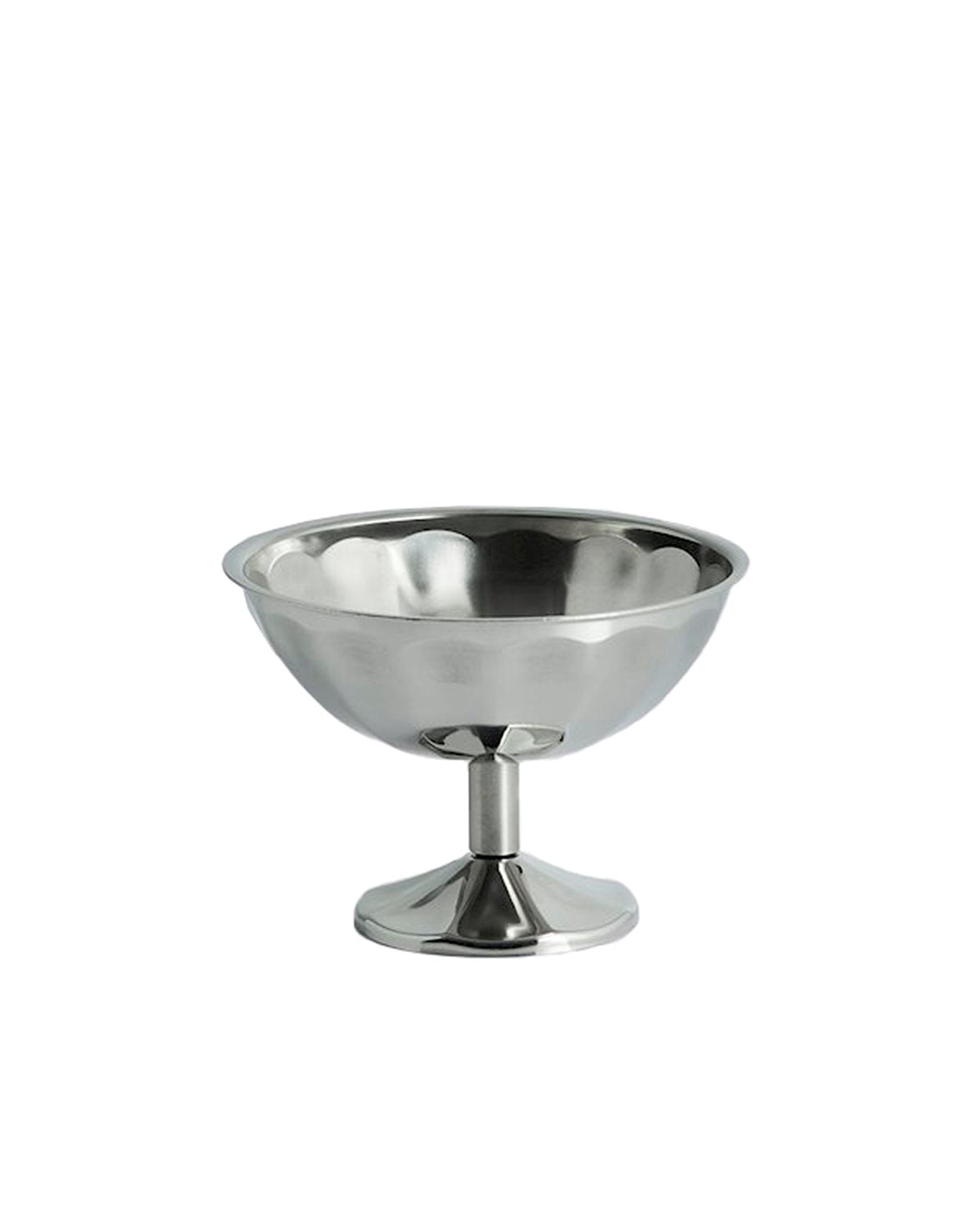 Italian Dessert Cup M Stainless Steel