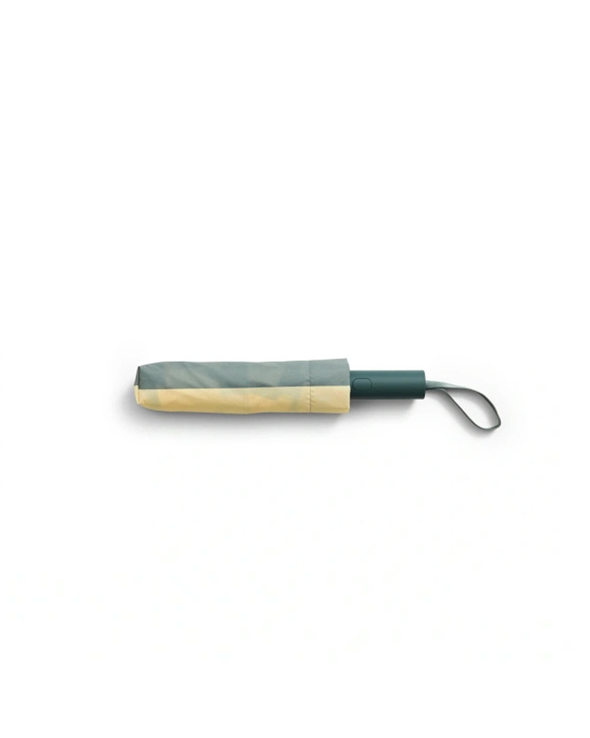 Regn Umbrella Soft Yellow