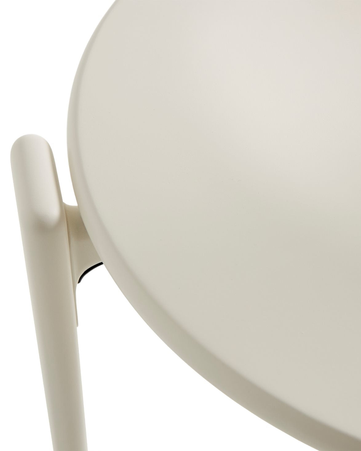 Rey Chair Cream