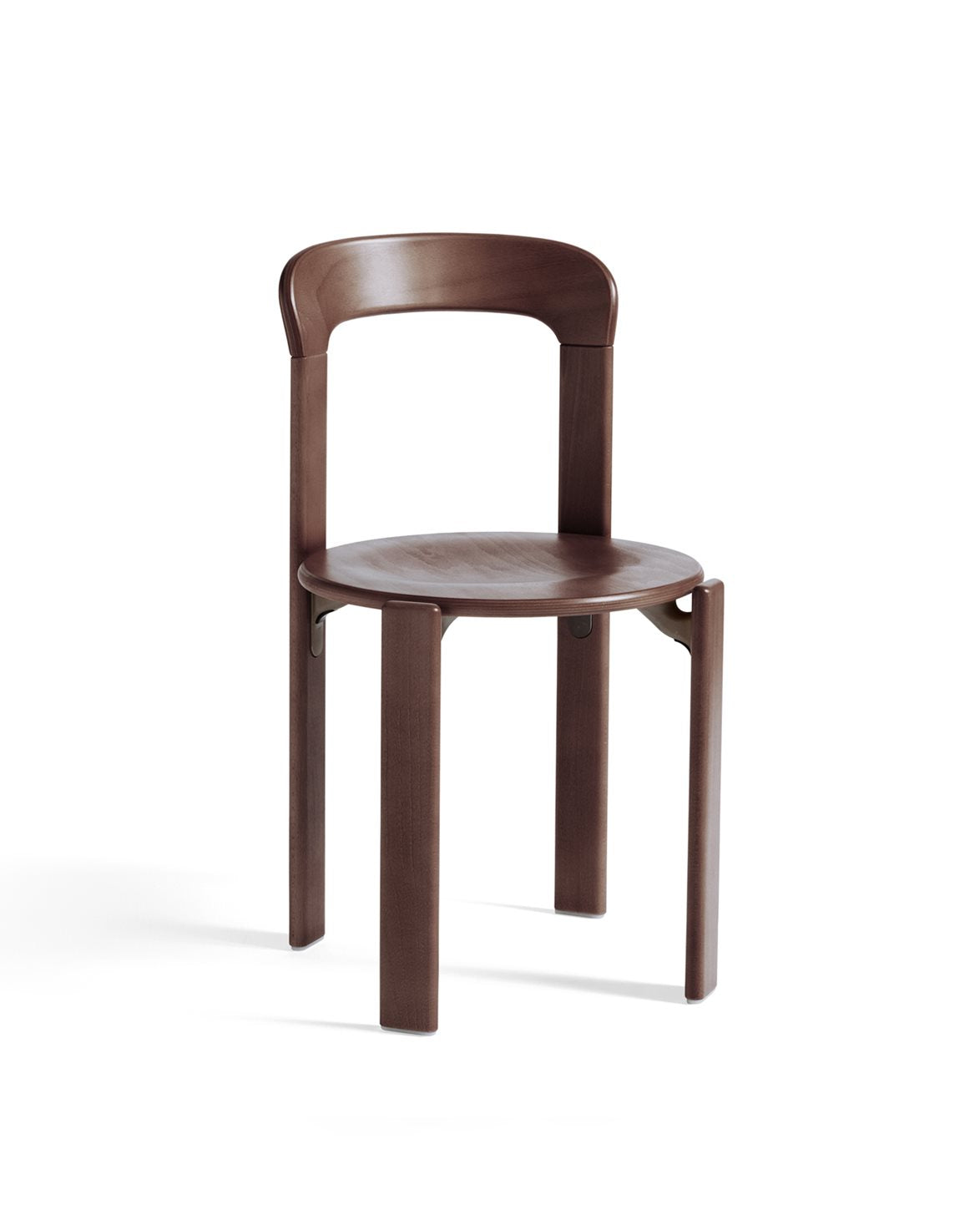 Rey Chair Umber Brown
