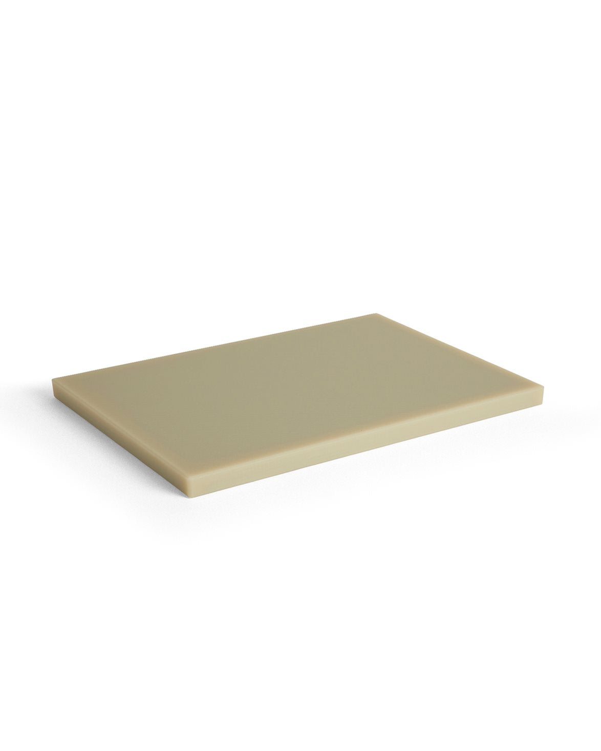 Slice Chopping Board L Khaki