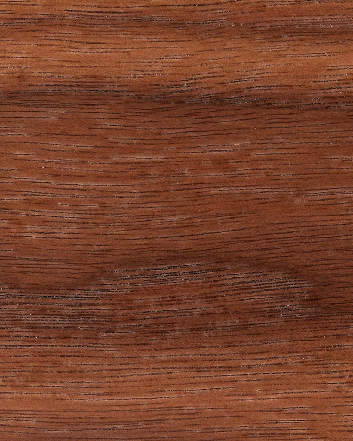 Slit Table Round Ø65 Lacquer Walnut