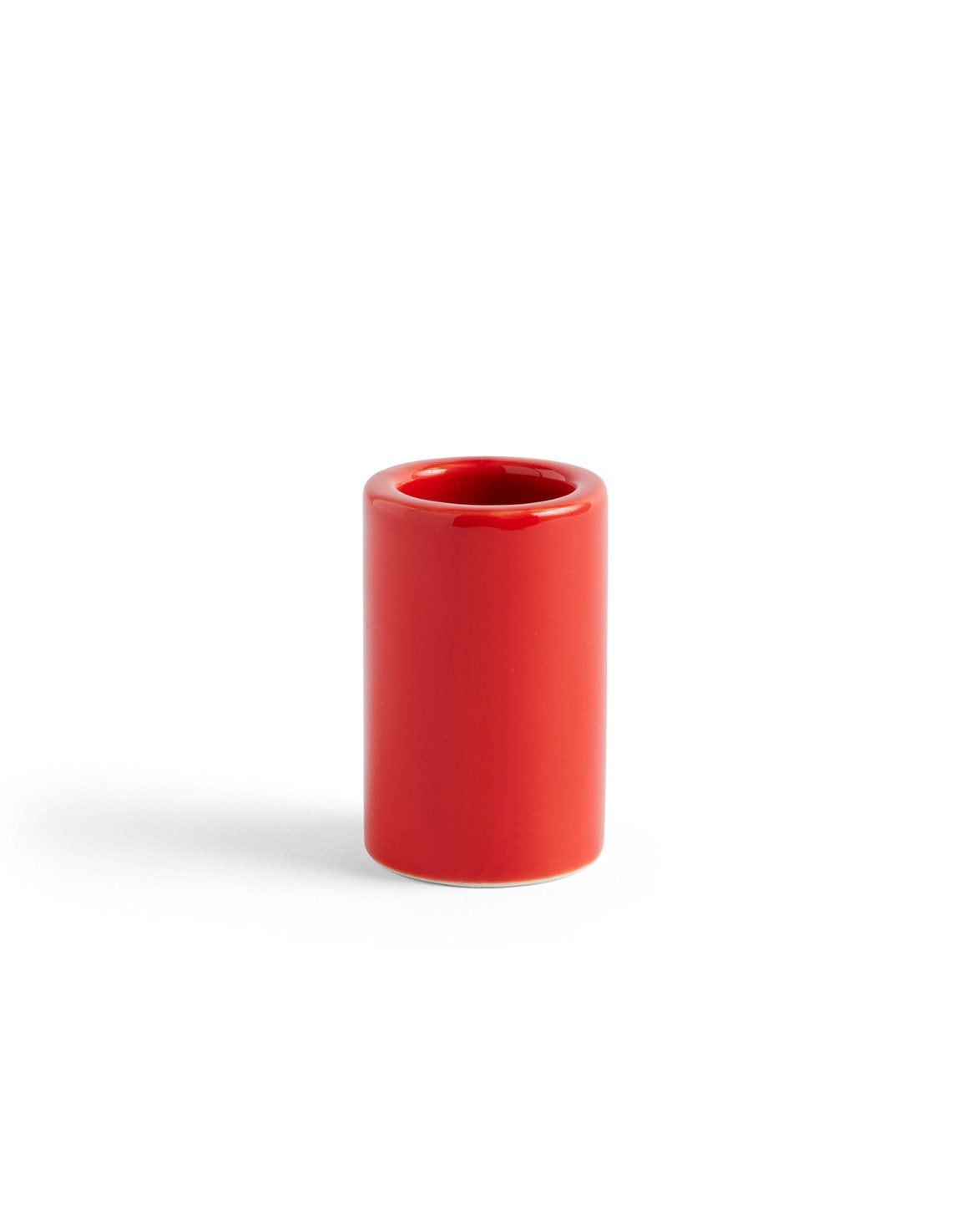 Toothbrush Holder Red
