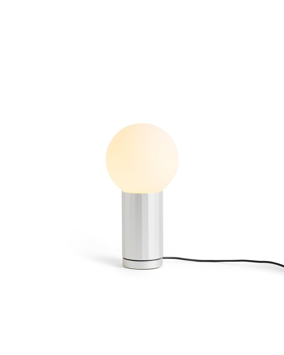 Turn On Table Lamp Aluminium