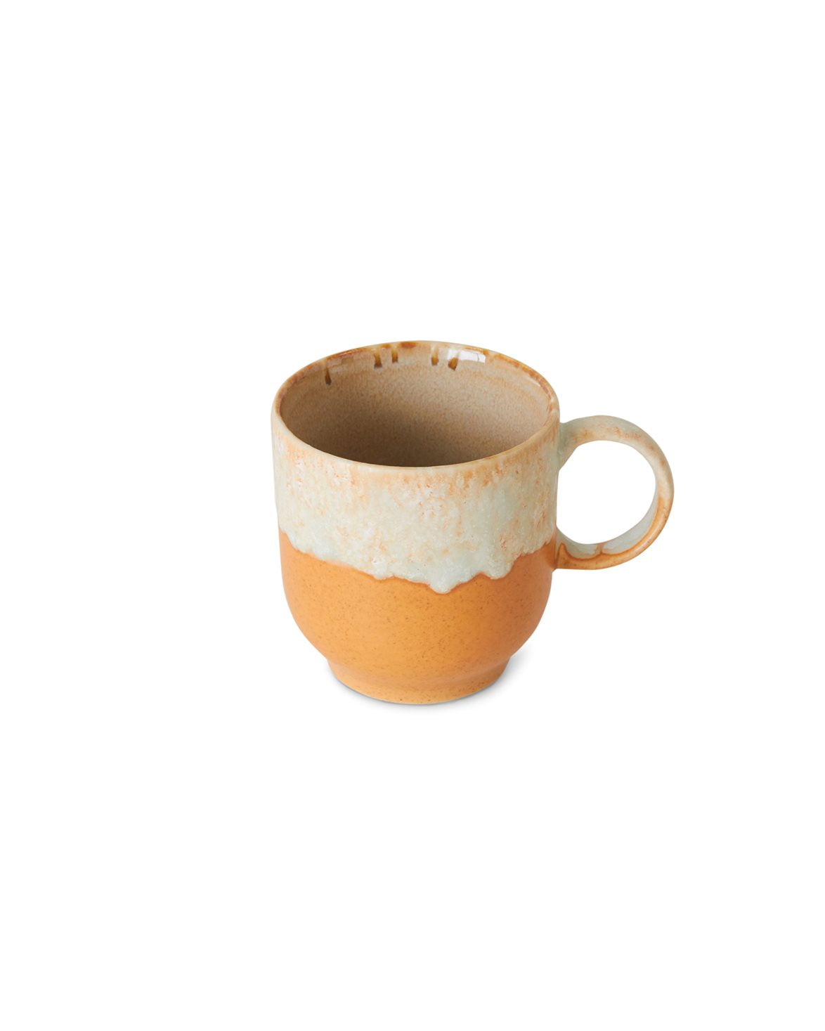 70S Ceramics Café Mug Dunes